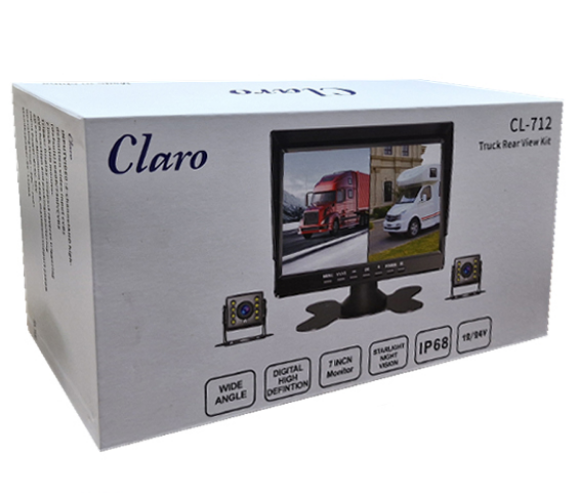 ردیاب CL-714